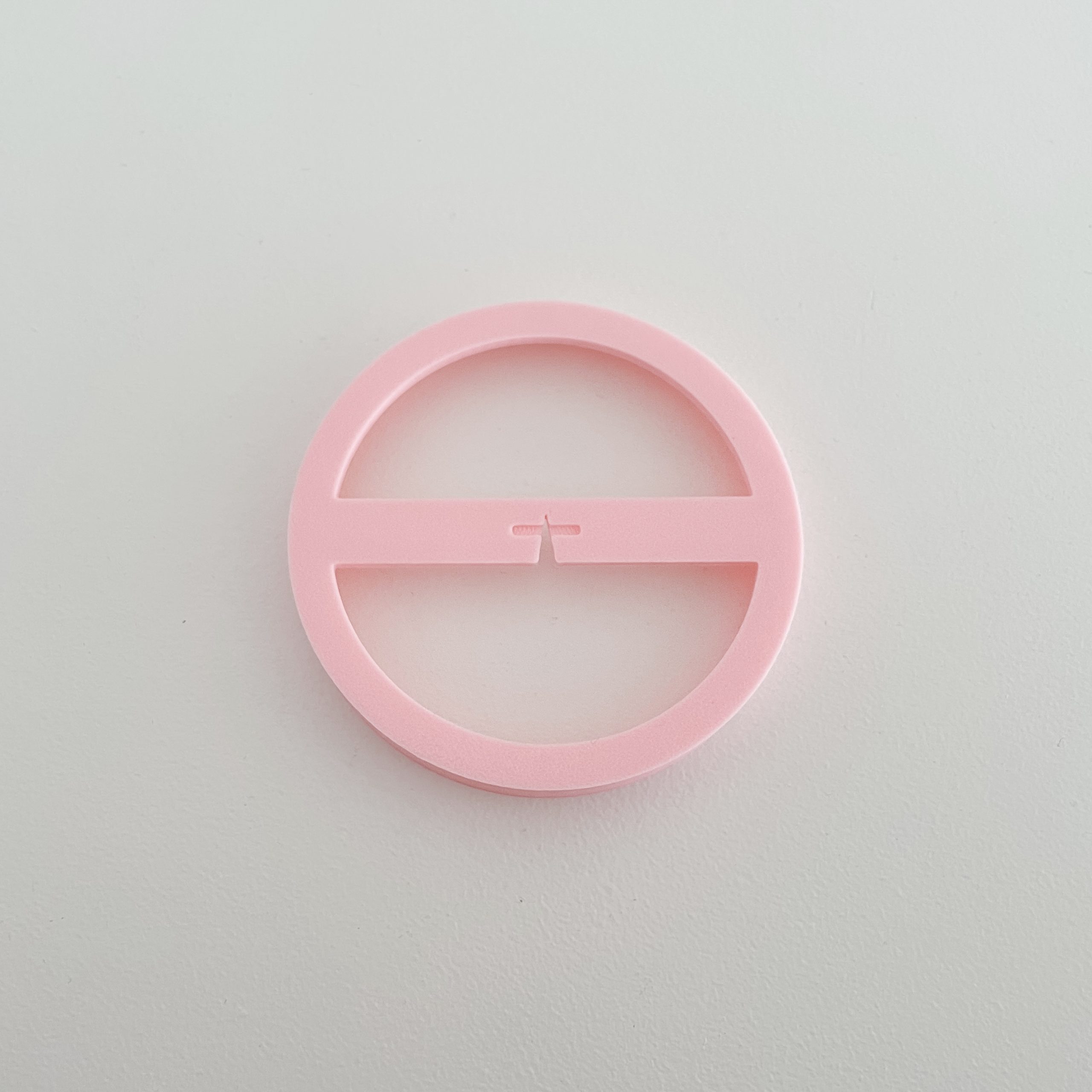 250ml Amber Jar Wick Holders 10-Pack