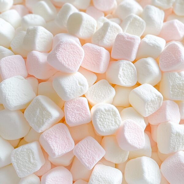 Marshmallow Cake Fragrance Oil