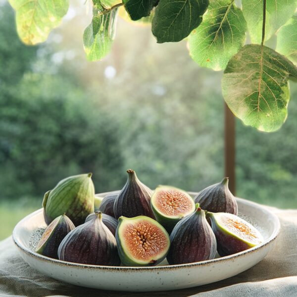 Fig Orchard Fragrance Oil