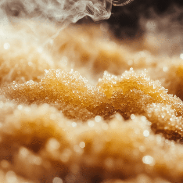 Burnt Sugar and Oak Fragrance Oil