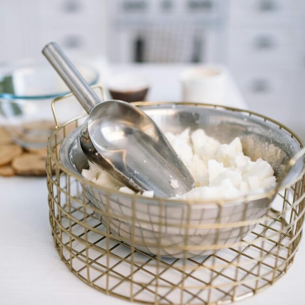 Pure Soy Wax - WS PureSoy