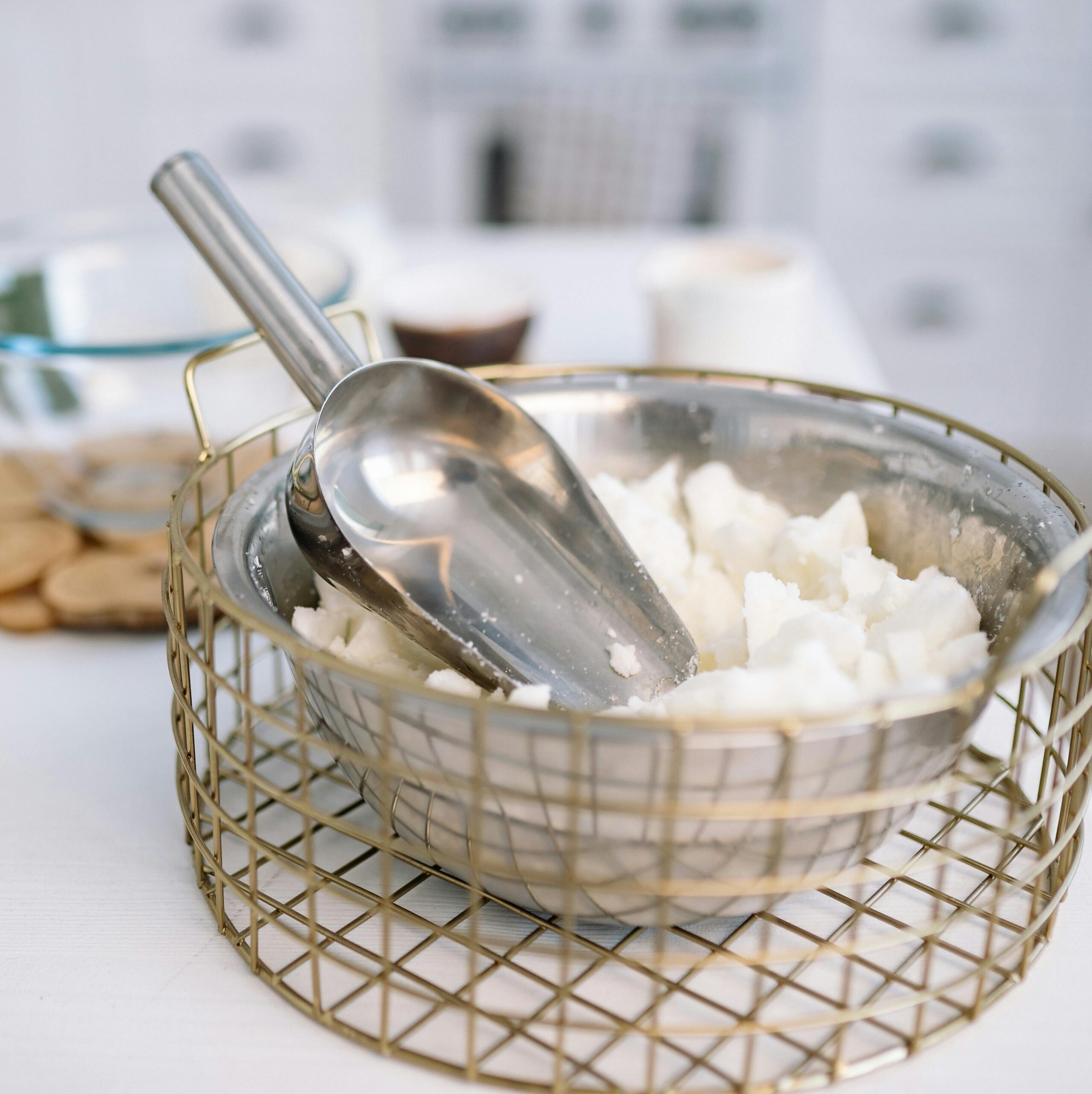 Pure Soy Wax - WS PureSoy