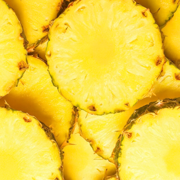 Golden Pineapple Fragrance Oil