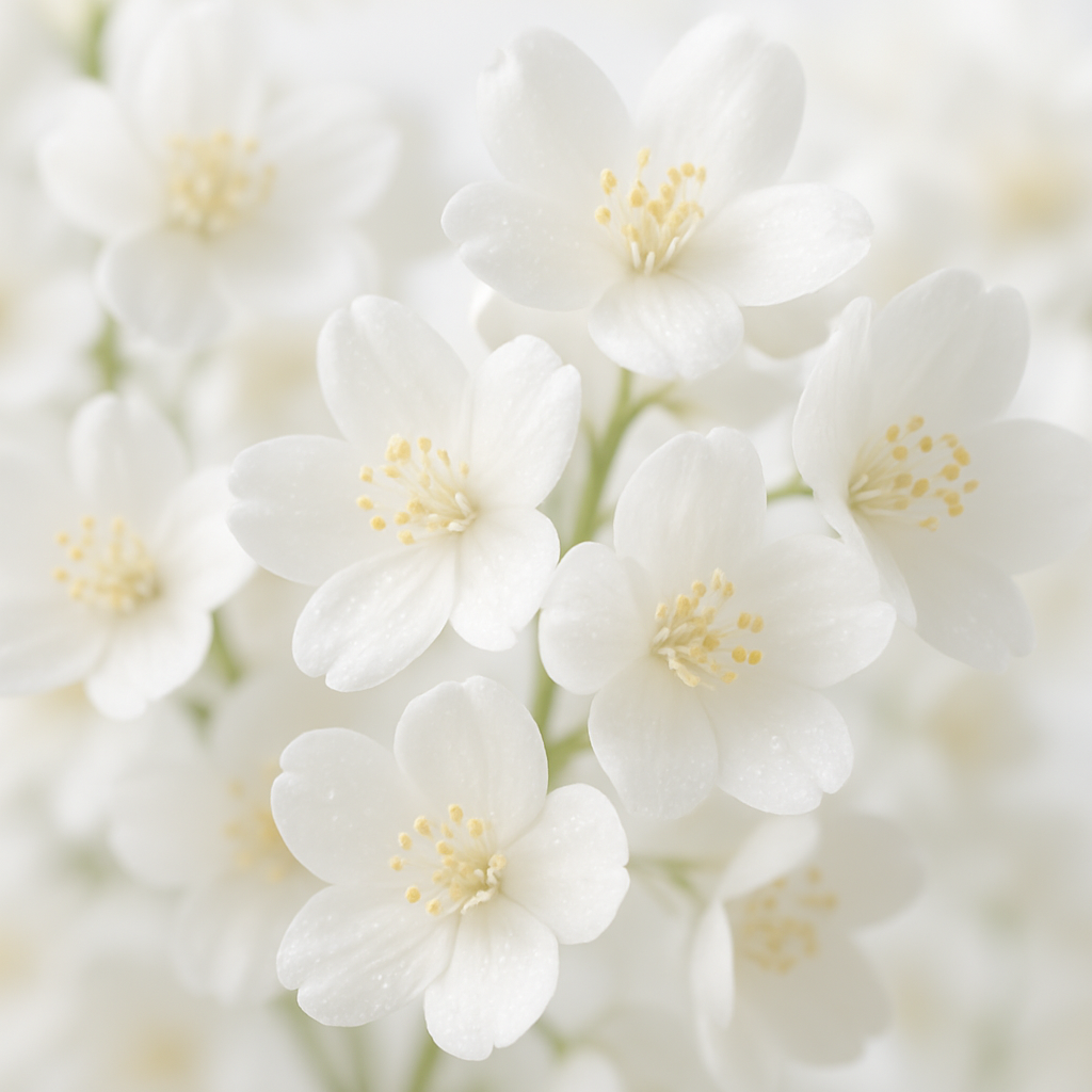 Jasmine Bloom Fragrance Oil