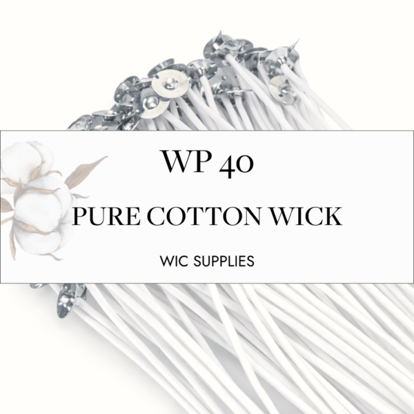 Wic Wicks - WP 40