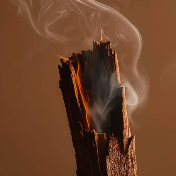 Sandalwood Haze Fragrance Oil