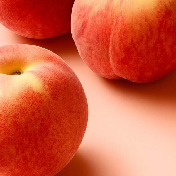 Yellow Peach Fragrance Oil