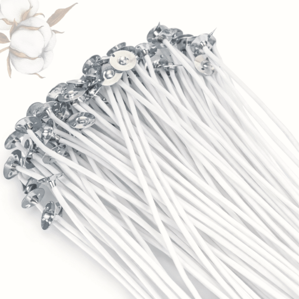 Cotton Wicks